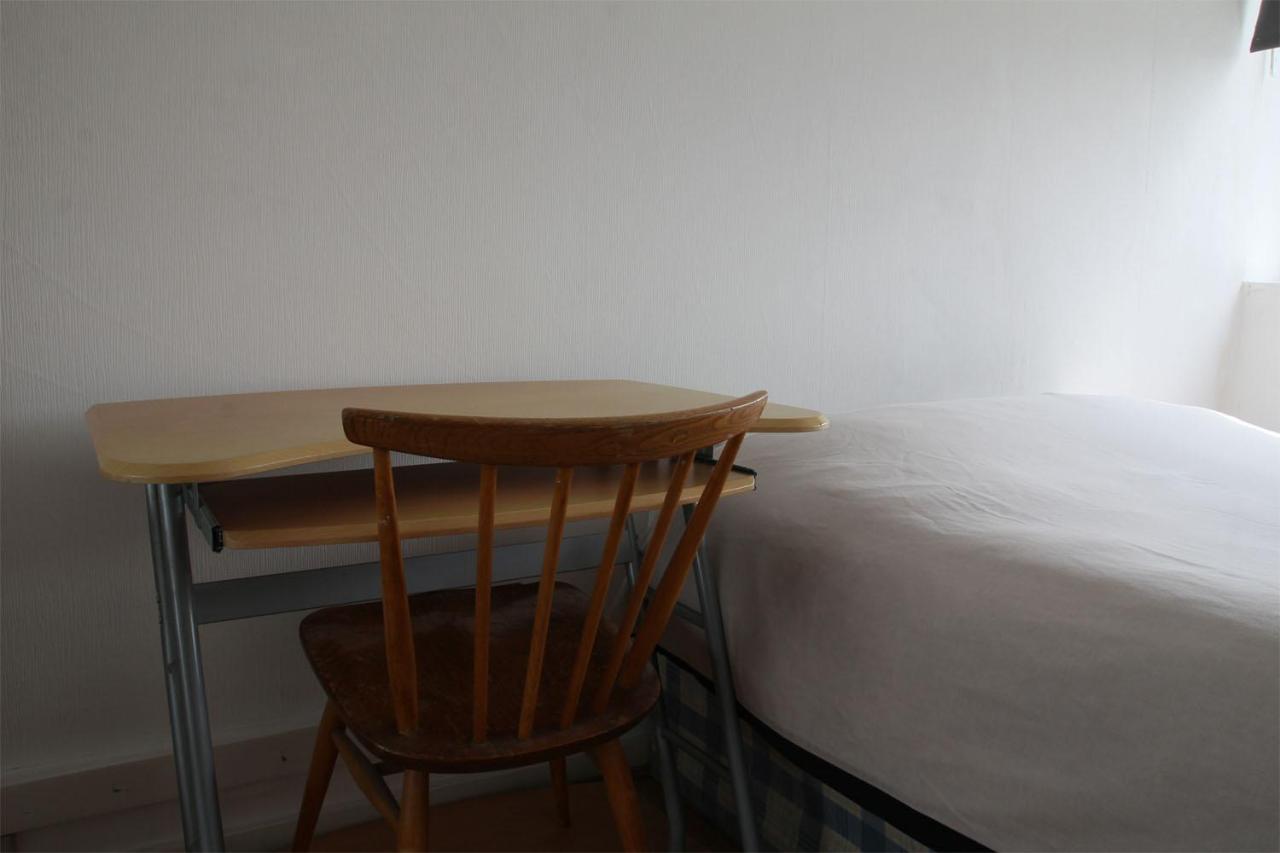 Elephant & Castle - Zone 2 - Private Rooms - Shared Bathroom London Eksteriør bilde